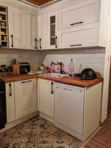 Apartament cu 4 camere de vanzare in Busteni