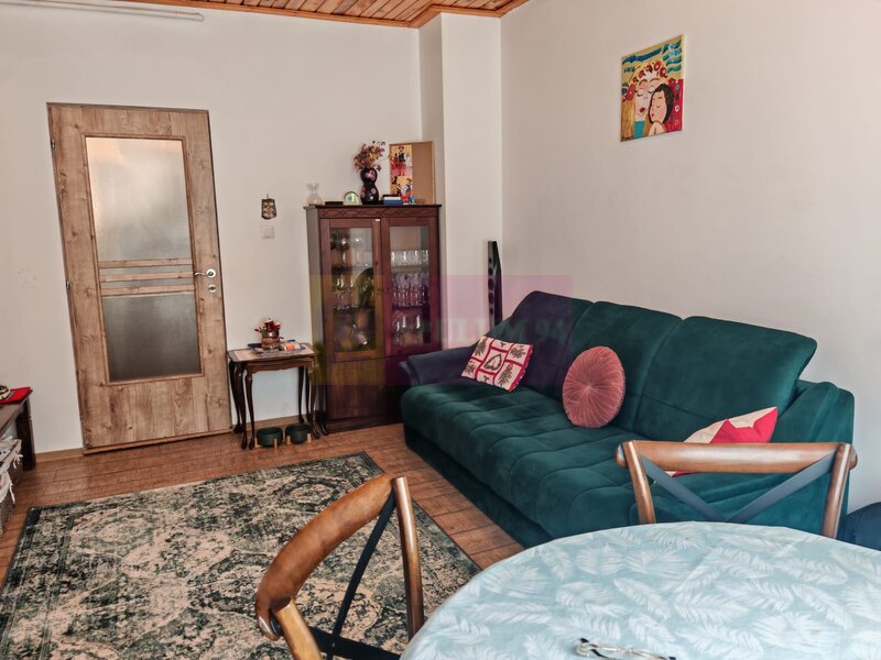 Apartament cu 4 camere de vanzare in Busteni