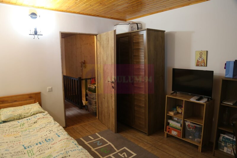 Apartament cu 4 camere de vanzare in Busteni