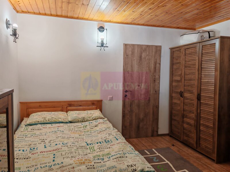 Apartament cu 4 camere de vanzare in Busteni