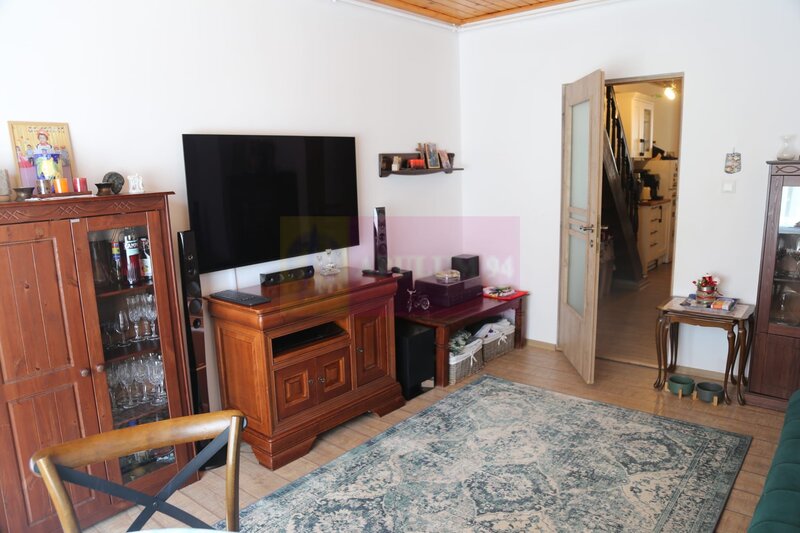 Apartament cu 4 camere de vanzare in Busteni