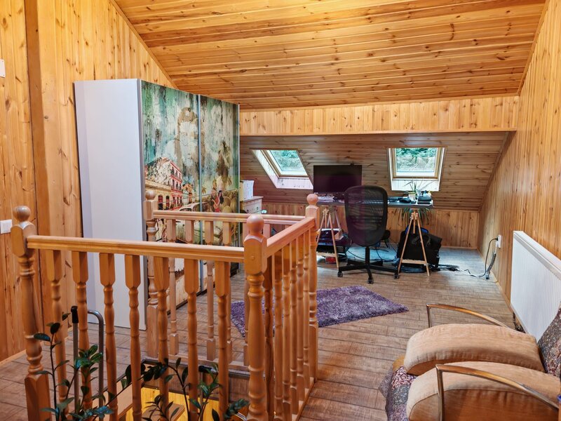 Apartament cu 4 camere de vanzare in Busteni